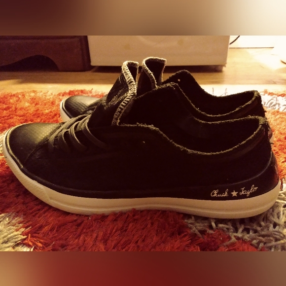 Sneaker All star ⭐⭐⭐ - Picture 3 of 5